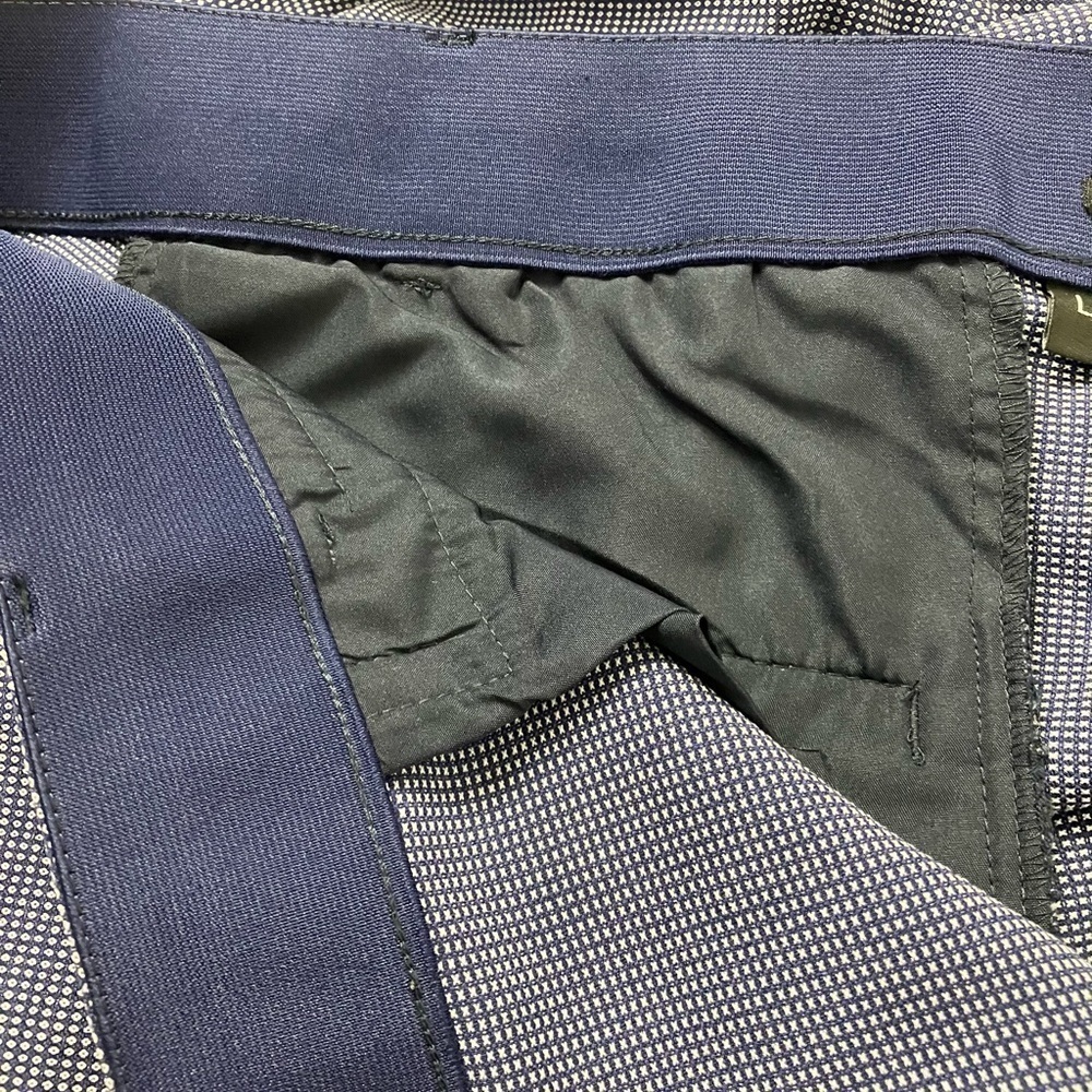 Lane Bryant Sexy Stretch Boot leg pants - Picture 4 of 9